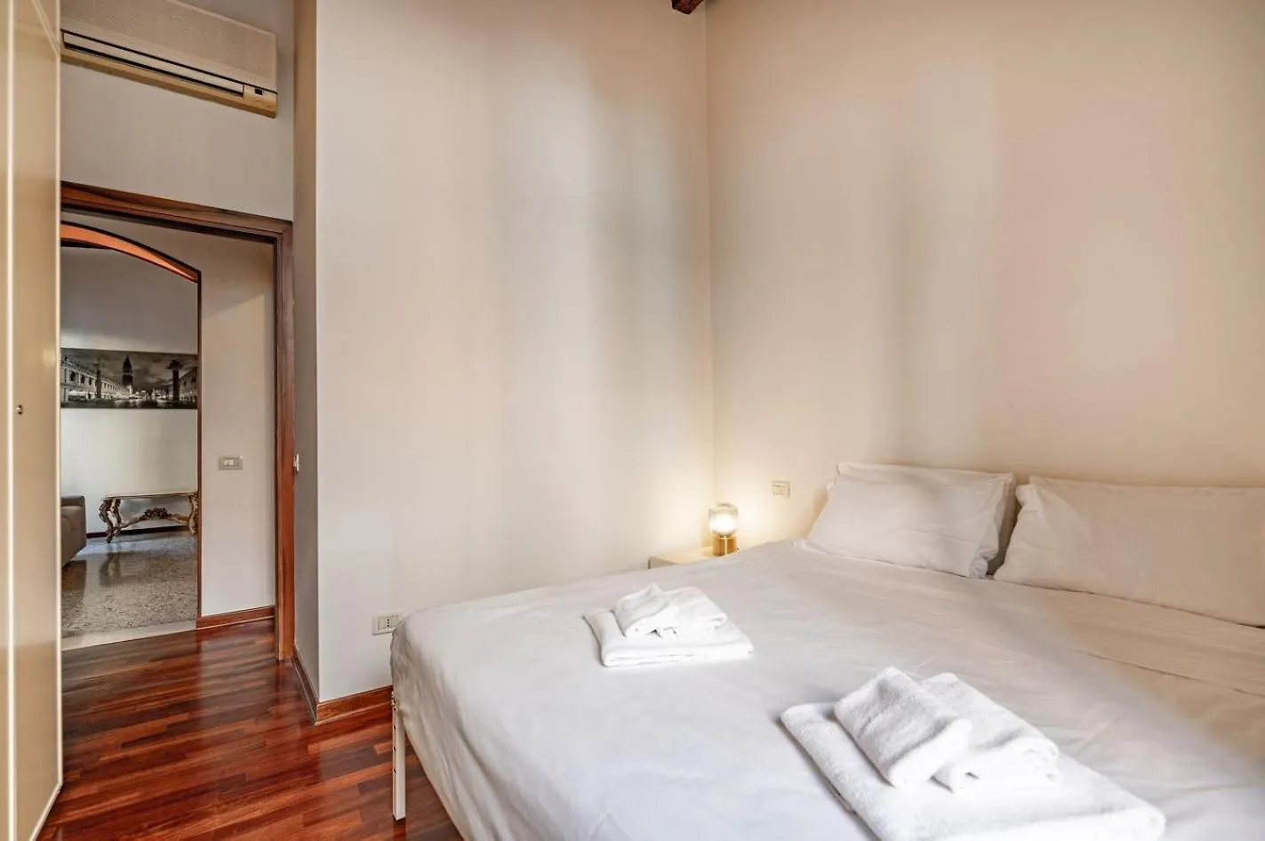 San Marco Canal View By Bricola Apartments Венеция Италия
