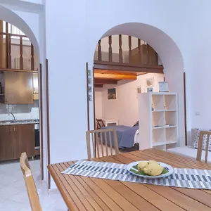 Casamare Holiday home Amalfi