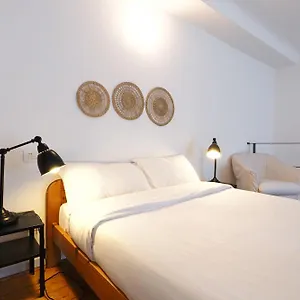 Primopiano - Acerenza Flats Apartment Milan