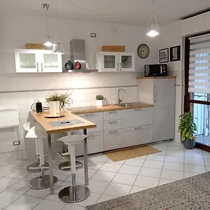 A&g Apartment Zanica