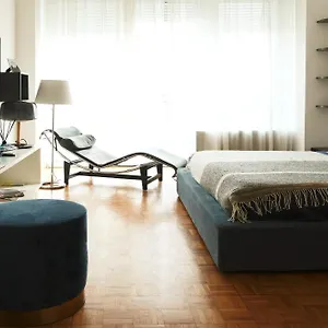 Comecasa Beautiful Santa Sofia Apartment Milan
