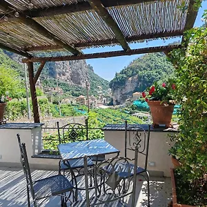 Fior D'arancio Holiday home Amalfi