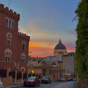 Dream I Apartment Rome