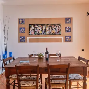 Magica Vista Holiday home Amalfi