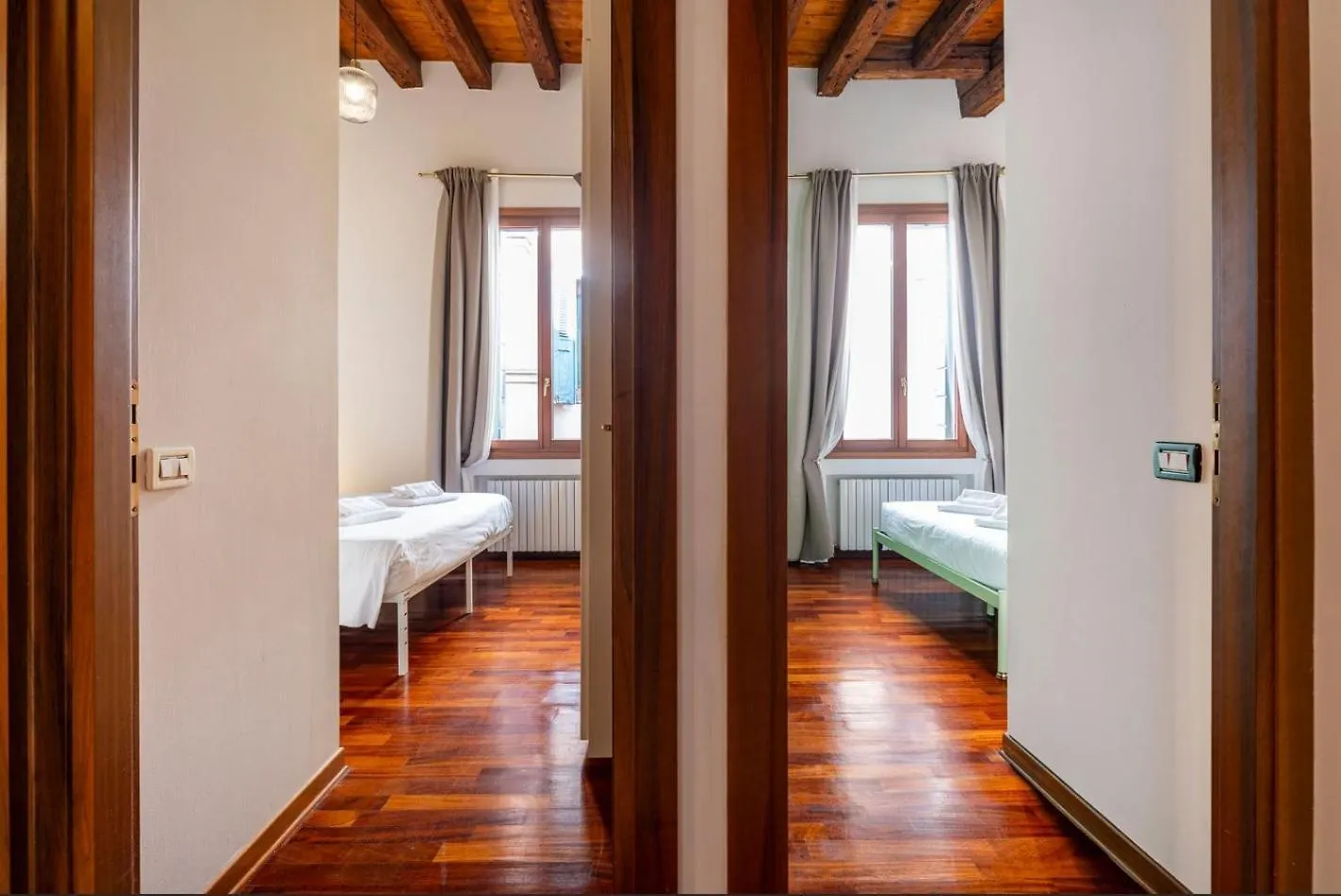 San Marco Canal View By Bricola Apartments Venice 0*,  Italy