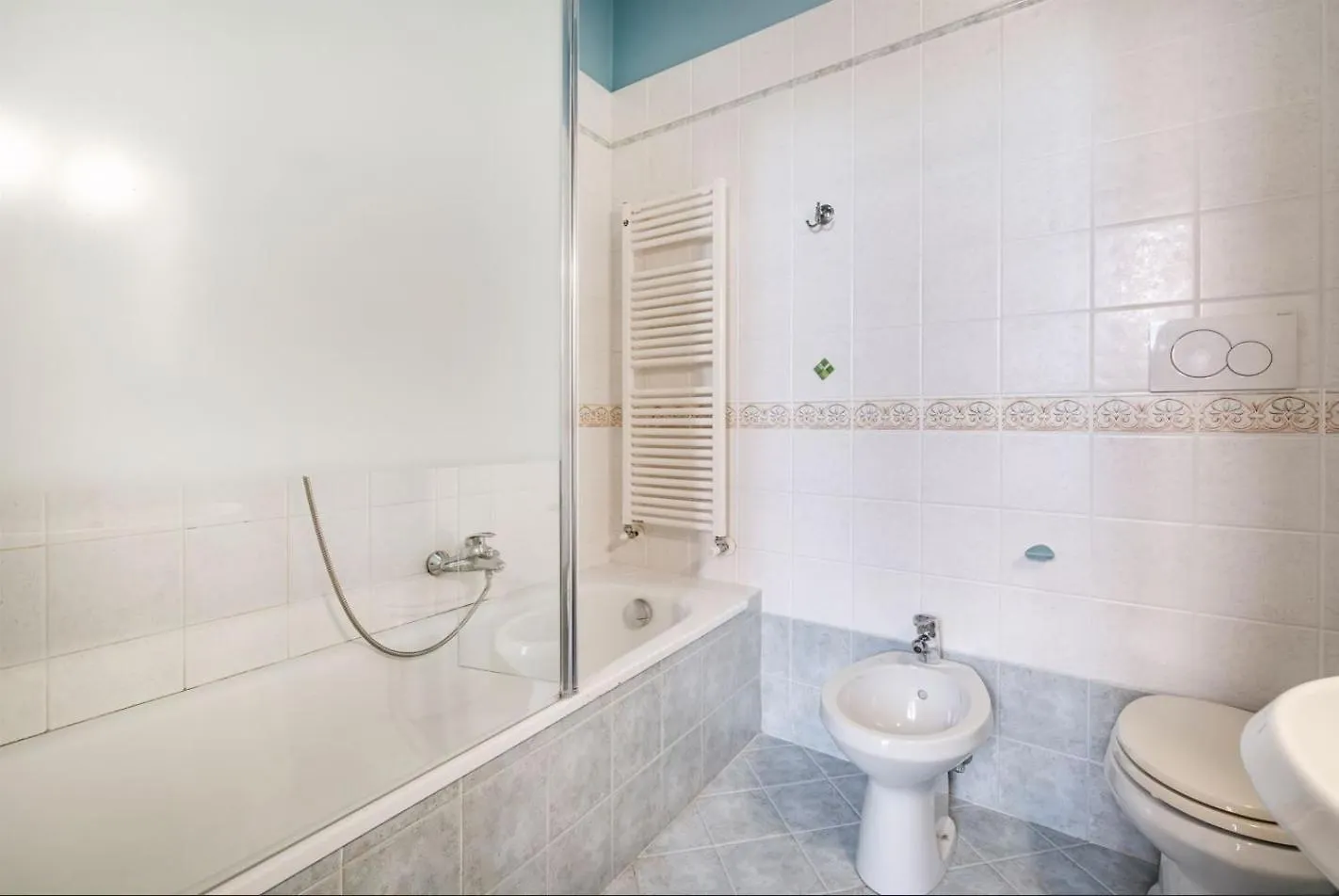 San Marco Canal View By Bricola Apartments Venice 0*,  Italy