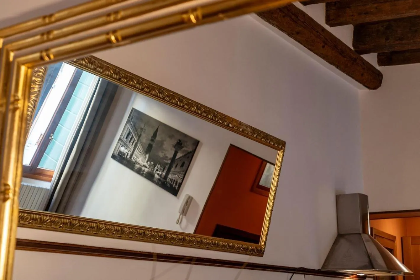 San Marco Canal View By Bricola Apartments Venice