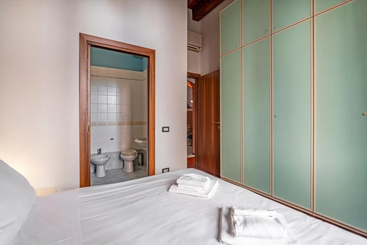 San Marco Canal View By Bricola Apartments Venice Italy