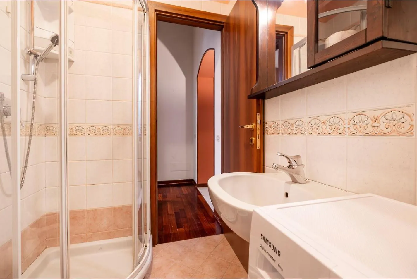 San Marco Canal View By Bricola Apartments Venice