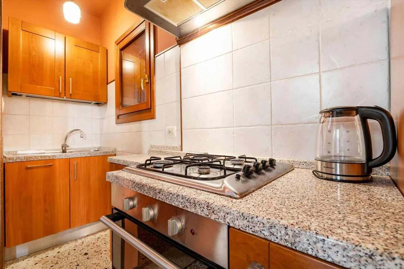 San Marco Canal View By Bricola Apartments Wenecja